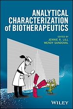 Télécharger le livre :  Analytical Characterization of Biotherapeutics