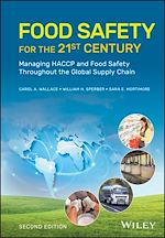 Télécharger le livre :  Food Safety for the 21st Century
