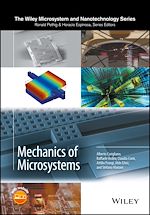 Télécharger le livre :  Mechanics of Microsystems
