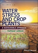 Télécharger le livre :  Water Stress and Crop Plants