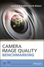 Télécharger le livre :  Camera Image Quality Benchmarking