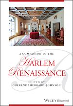 Télécharger le livre :  A Companion to the Harlem Renaissance
