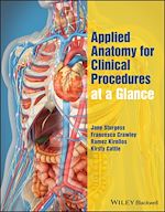Télécharger le livre :  Applied Anatomy for Clinical Procedures at a Glance