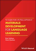 Download this eBook The Complete Guide to the Theory and Practice of Materials Development for Language Learning