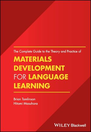 Téléchargez le livre :  The Complete Guide to the Theory and Practice of Materials Development for Language Learning