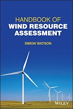 Télécharger le livre :  Handbook of Wind Resource Assessment