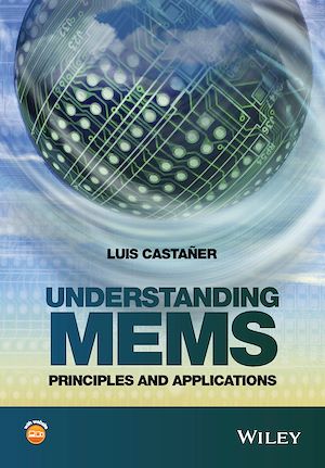 Téléchargez le livre :  Understanding MEMS
