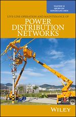 Télécharger le livre :  Live-Line Operation and Maintenance of Power Distribution Networks