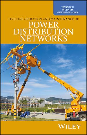 Téléchargez le livre :  Live-Line Operation and Maintenance of Power Distribution Networks