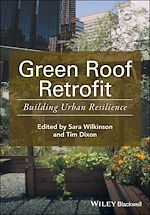 Télécharger le livre :  Green Roof Retrofit