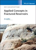 Télécharger le livre :  Applied Concepts in Fractured Reservoirs