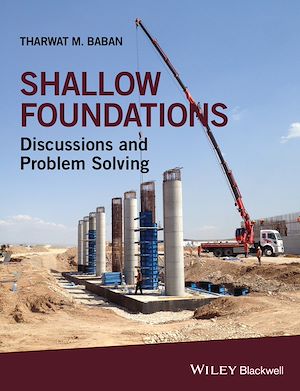 Téléchargez le livre :  Shallow Foundations