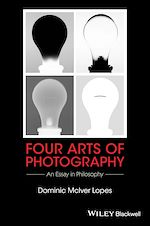 Télécharger le livre :  Four Arts of Photography
