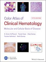 Download this eBook Color Atlas of Clinical Hematology