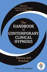Télécharger le livre :  The Handbook of Contemporary Clinical Hypnosis