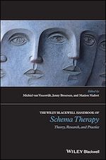 Télécharger le livre :  The Wiley-Blackwell Handbook of Schema Therapy
