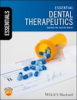 Télécharger le livre :  Essential Dental Therapeutics