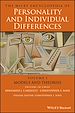 Télécharger le livre :  The Wiley Encyclopedia of Personality and Individual Differences, Models and Theories