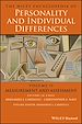 Télécharger le livre :  The Wiley Encyclopedia of Personality and Individual Differences, Measurement and Assessment