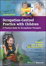 Download this eBook Occupation-Centred Practice with Children