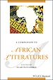 Télécharger le livre :  A Companion to African Literatures