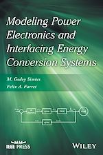 Télécharger le livre :  Modeling Power Electronics and Interfacing Energy Conversion Systems