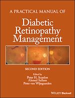 Télécharger le livre :  A Practical Manual of Diabetic Retinopathy Management