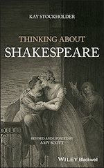 Télécharger le livre :  Thinking About Shakespeare
