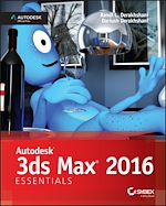 Télécharger le livre :  Autodesk 3ds Max 2016 Essentials