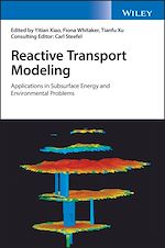 Télécharger le livre :  Reactive Transport Modeling