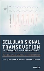 Télécharger le livre :  Cellular Signal Transduction in Toxicology and Pharmacology