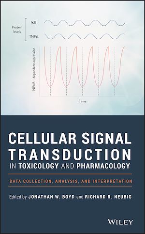 Téléchargez le livre :  Cellular Signal Transduction in Toxicology and Pharmacology