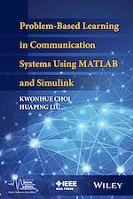 Télécharger le livre :  Problem-Based Learning in Communication Systems Using MATLAB and Simulink