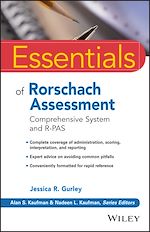 Télécharger le livre :  Essentials of Rorschach Assessment