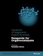 Télécharger le livre :  Handbook of Reagents for Organic Synthesis