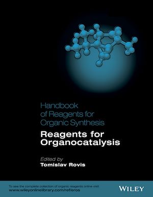 Téléchargez le livre :  Handbook of Reagents for Organic Synthesis