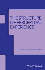 Télécharger le livre :  The Structure of Perceptual Experience