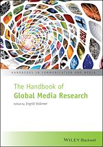 Télécharger le livre :  The Handbook of Global Media Research