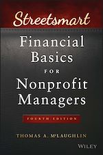 Download this eBook Streetsmart Financial Basics for Nonprofit Managers