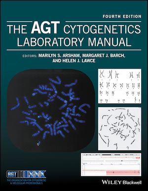 Téléchargez le livre :  The AGT Cytogenetics Laboratory Manual