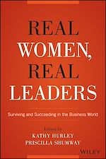 Télécharger le livre :  Real Women, Real Leaders