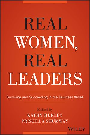 Téléchargez le livre :  Real Women, Real Leaders