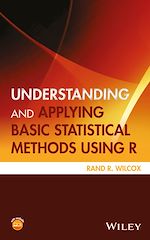 Télécharger le livre :  Understanding and Applying Basic Statistical Methods Using R