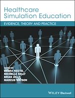 Télécharger le livre :  Healthcare Simulation Education