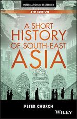 Télécharger le livre :  A Short History of South-East Asia