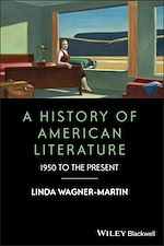 Télécharger le livre :  A History of American Literature