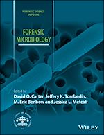 Télécharger le livre :  Forensic Microbiology