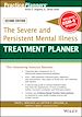 Télécharger le livre :  The Severe and Persistent Mental Illness Treatment Planner
