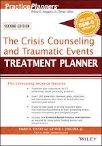 Télécharger le livre :  The Crisis Counseling and Traumatic Events Treatment Planner, with DSM-5 Updates, 2nd Edition