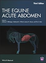 Télécharger le livre :  The Equine Acute Abdomen